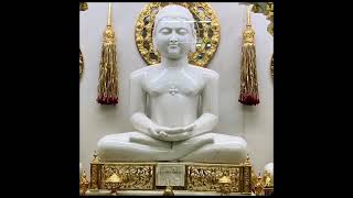 Mahavir Jayanti Status jainstatus mahavir [upl. by Ettedo]