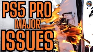 Playstation 5 Pro Is WORSE Than REGULAR PS5  New Console Proves Sony Released EARLY CASH GRAB [upl. by Chon196]