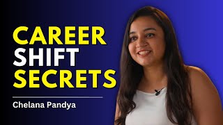 The Career Shift You Won’t Believe BCom to Customer Success  Chelana Pandya  INK Women [upl. by Carbone591]