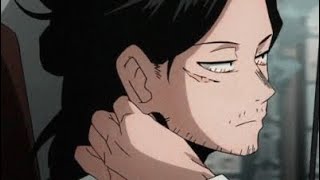 Aizawa Breathing for an hour ASMR [upl. by Warms]