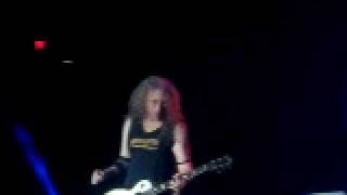 Stevie Nicks amp Waddy Wachtel Edge of 17 Part 1 [upl. by Germain188]