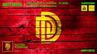 ChildsPlay amp Chuckie  Di Ride ft Nicky B  Traphall EP 3 [upl. by Nauqaj]