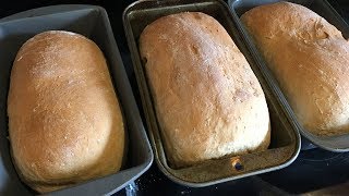 How to Make Delicious Whole Wheat Bread [upl. by Ayik857]