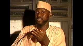 Sheikh Awwal Albany Zaria Lokaci 2 [upl. by Guevara]