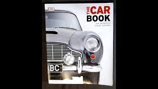 DK The Car Book The Definitive Visual History 2015 [upl. by Gauldin]