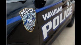 Becoming a Wausau Police Officer  Recruitment [upl. by Rutledge]