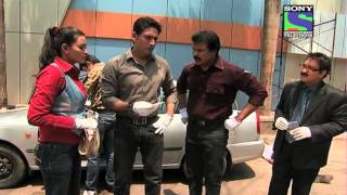 CID  Episode 716  Zinda Shikaar [upl. by Dill]