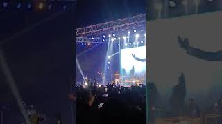 Himesh Reshammiya show in kalyaniwest Bengal [upl. by Vinson]