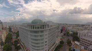 Michelia Hotel Nha Trang Vietnam [upl. by Athallia]