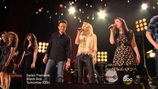 A Life Thats Good Live by Nashville Cast from Nashville On The Record [upl. by Aspa]