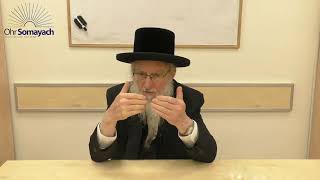 QampA Proposing Vaccines and Jewish Superiority Complex Rabbi Dovid Gottleib Jewish Philosophy [upl. by Varrian313]