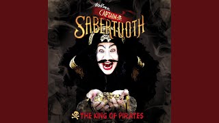 The Overture of Captain Sabertooth Kaptein Sabeltanns Overtyre [upl. by Ahsieket]