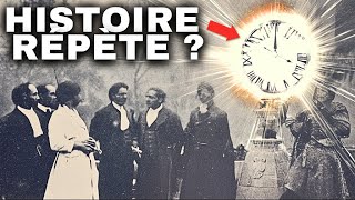 WTF  Le Temps S’Accélère en 2024 Grâce à Une éNergie éTrangement Découverte [upl. by Floyd467]