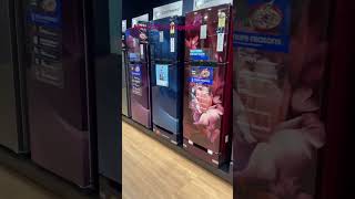 Samsung double door refrigerator models [upl. by Mcwilliams497]