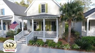 Habersham Real Estate 9 Canton Row [upl. by Ashien109]