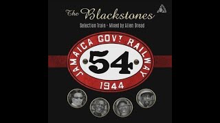 The Blackstones  Memories by the Score [upl. by Lirba]