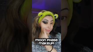 Moon Phase Makeup [upl. by Kcor]