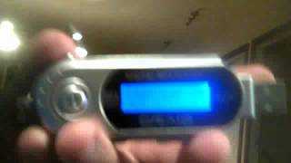 Craig Digital Mp3 Player review [upl. by Amis]