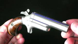 Antique Colt no 3 in 41cal [upl. by Avery]