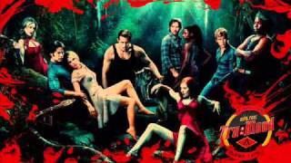 True Blood  Soundtrack  Theme Bad Thing [upl. by Kceb]