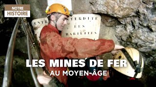 Comment sorganise un village médiéval autour dune mine  Bonjour lancêtre  Documentaire CTB [upl. by Atinyl]