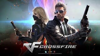 Sudah Terbuka untuk Server SEA Tutorial Download Crossfire Ph 2024 [upl. by Haida]