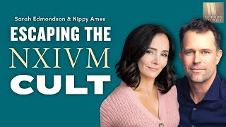 Escaping the NXIVM Cult  Sarah Edmondson amp Nippy Ames  Mormon Stories 1507 [upl. by Aiz]