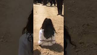 Woman was executed by stoning shorts death [upl. by Zaneta354]