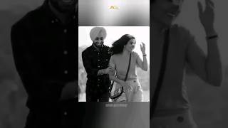 Ikko Mikke 🫶punjabisong status satindersartaaj aditisharma music tranding shorts [upl. by Akino414]