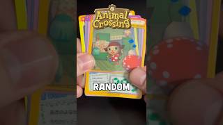 Designing RANDOM Animal Crossing House 11 shorts AnimalCrossing ACNH [upl. by Riana638]