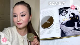 Clinique Pressed Powder Review from a PRO [upl. by Bari]