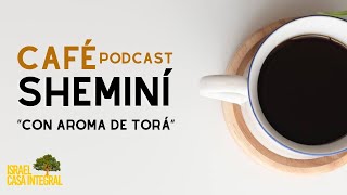 Café Shemini [upl. by Annunciata]