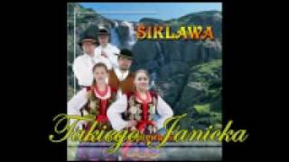 Siklawa  Takiego Janicka [upl. by Nielson]