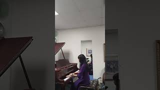 Rebecca Ong Recital Check [upl. by Denton]