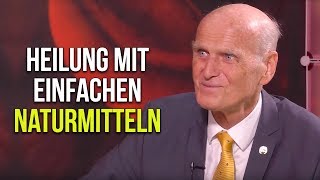 Der Weg zur Gesundheit Heilung mit einfachen Naturmitteln  Dr Karl Probst [upl. by Neibart]