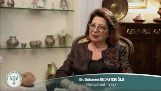 Gülseren Budayıcıoğlu  Kader Motifimizde Babaların Etkisi [upl. by Etterrag]