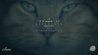 Polli Ji  Loverdose Original Mix Suara [upl. by Aivalf]