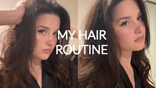 My everyday HAIR TUTORIAL  Day 25 [upl. by Morette]