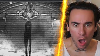 Attack on Titan  Historical Footage REACTION [upl. by Aynatal]