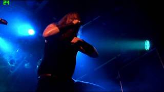 Amon Amarth  Versus The World Bloodshed Over Bochum [upl. by Marek]