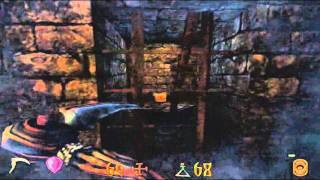 Lets Play Clive Barkers Undying  S11 P1  The Incredible Clive Barker [upl. by Brandise]