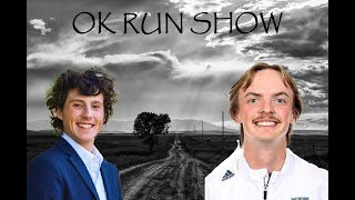 OKRunShow State Recap [upl. by Dnallor]