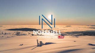 Norefjell LIVE [upl. by Emlynn285]