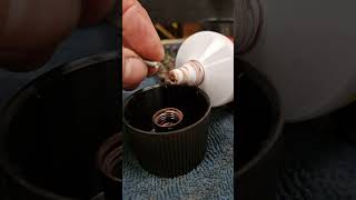 Astuce moto mecanicien diy [upl. by Kaitlynn]