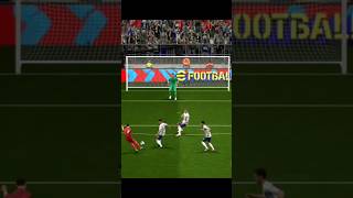 Roy Makaay goalefootball fifa viralvideo pes pesmobile [upl. by Judas]