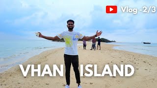 Vhan Island 02  Outstation Audit Visit  Bank Audit Vlog  Helloguys audit vlog  itsawanish [upl. by Hubsher573]