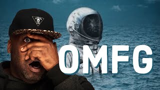 First Time hearing Masked Wolf  Astronaut In The Ocean Official Music Video REACTION [upl. by Anovad]