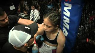 Alyse Anderson VS Rachel Sazoff May 14th [upl. by Hevak]