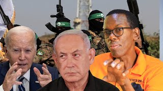 Dr RUSA🔴 IBINTU 5 BIYOBOYE ISI NUBYUMVA URATUNGURWA  BIRABAYE IBYO YAVUZE KURI ISRAEL NA HAMAS 🔥🔥 [upl. by Anahtor454]