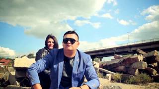 FLORINEL  Te iubesc ENORM  Video Official 2014 feat IOANA [upl. by Ocin672]